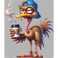 Animal Text Series-AT 2213